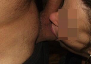 Novinha do Xxvideo fazendo sexo oral