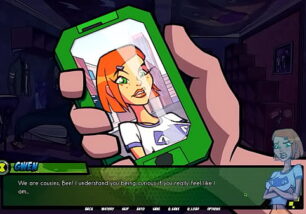 Crossdressinghentai Jogos De Ben 10 Omniverse 2